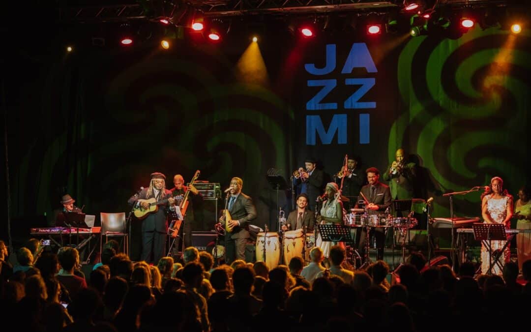 JAZZMI 2023: sfumature di musica jazz in arrivo a Milano