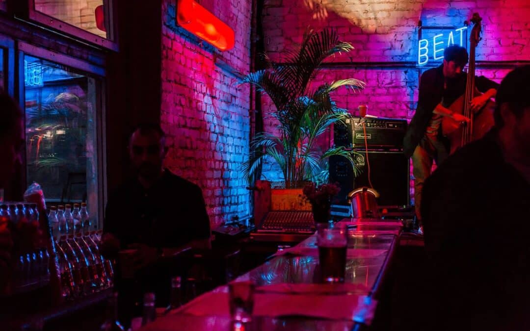 5 locali con musica dal vivo a Milano per una serata fuori dalla routine