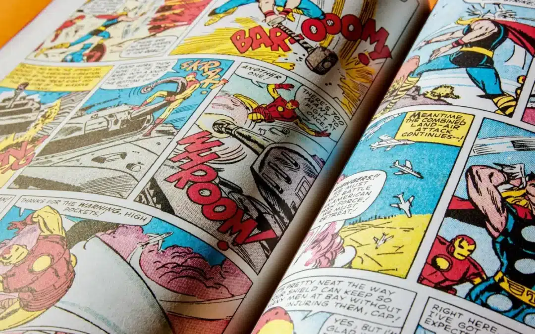 Milano Comics and Games 2023: inizia l’avventura