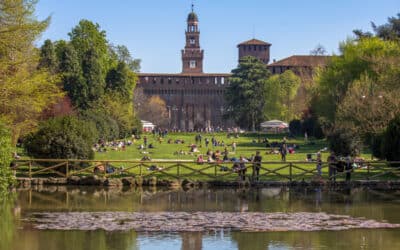 Milano Green Week 2023: un evento per aver cura dell’ambiente