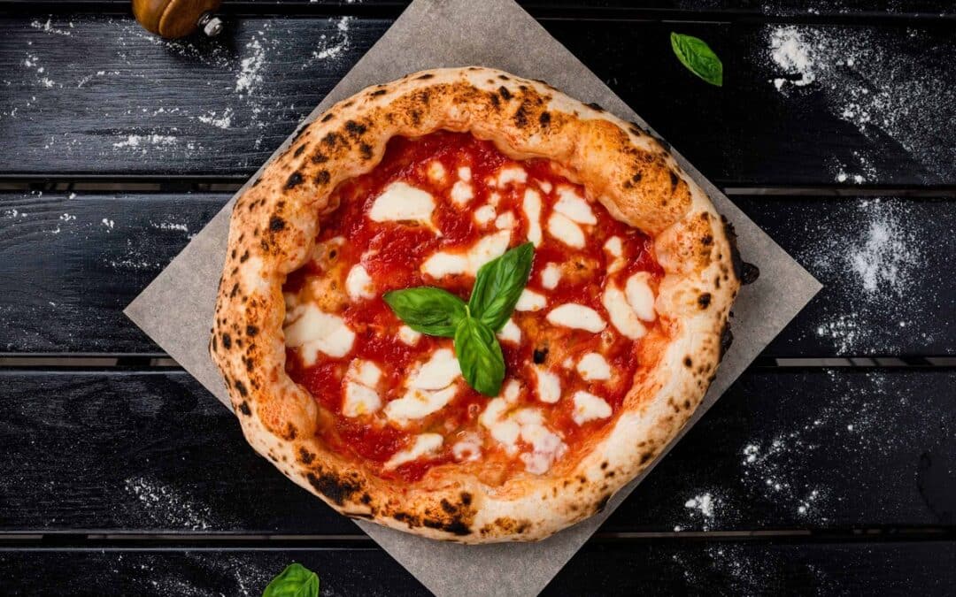 The Sound of Pizza: l’evento dedicato al cibo più amato dagli italiani