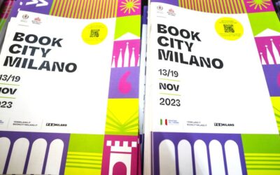 Bookcity Milano 2023: date e programma del festival sul libro