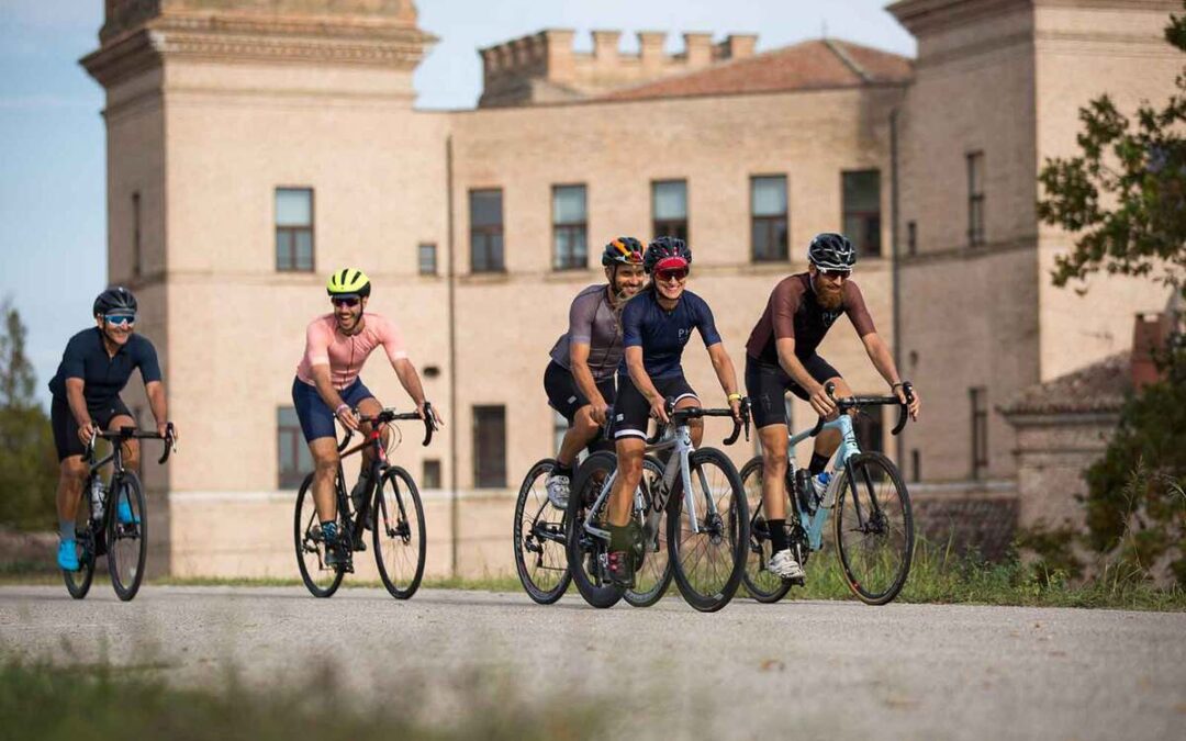 BorghiInbici: una pedalata alla scoperta dei borghi di Milano