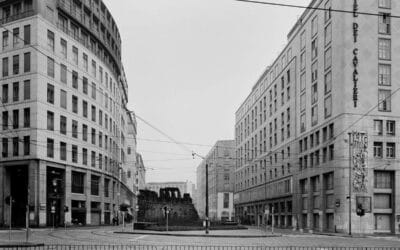 Milano omaggia l’unicità delle fotografie di Gabriele Basilico