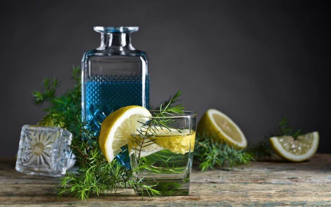 Gin & Sound edizione Halloween: la fiera del gin torna a Milano