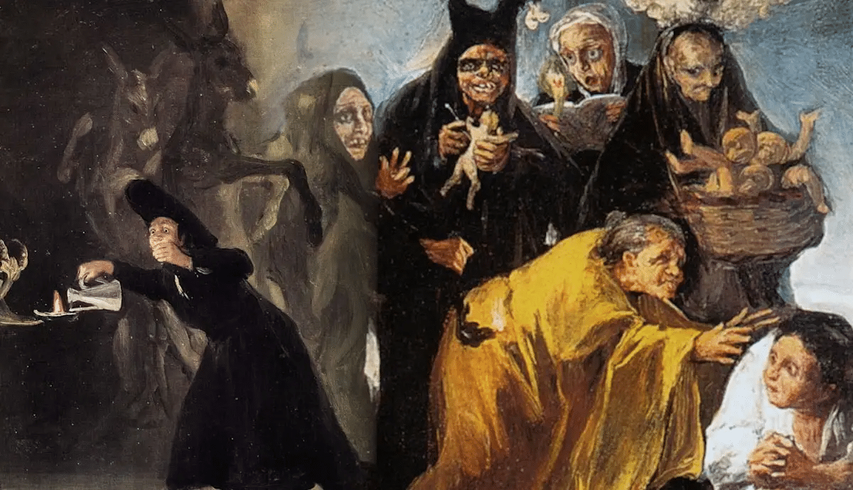 Goya a Milano
