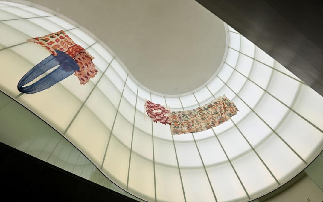 Il Mudec presenta “Luce dietro tracce incompiute”