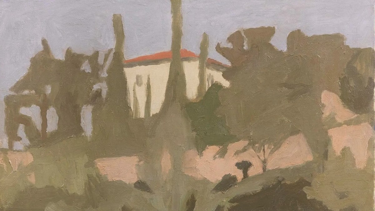Morandi 1890 - 1964 Milano