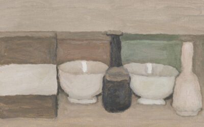 Giorgio Morandi porta la sua arte meditativa a Milano