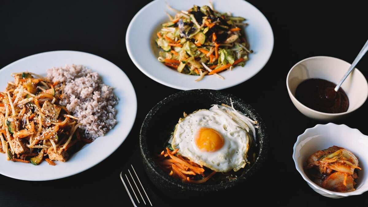 My Kimchi Milano