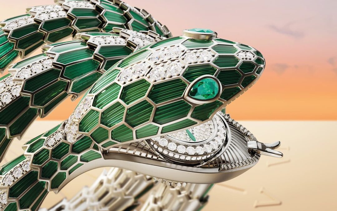 Bulgari: 75 years of infinite tales a Milano