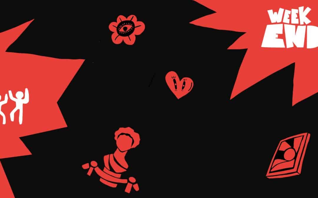 Gli eventi del weekend a Milano : cosa fare il 24 e il 25 febbraio