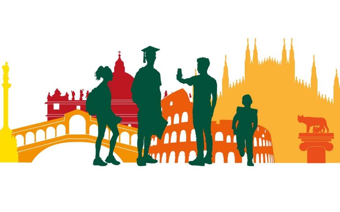 Scoprire posti inesplorati di Milano con le Giornate FAI d’Autunno