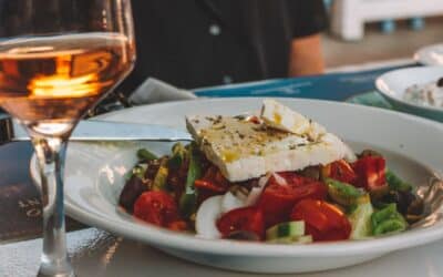 Alla ricerca del miglior ristorante greco nel cuore di Milano: ecco i migliori
