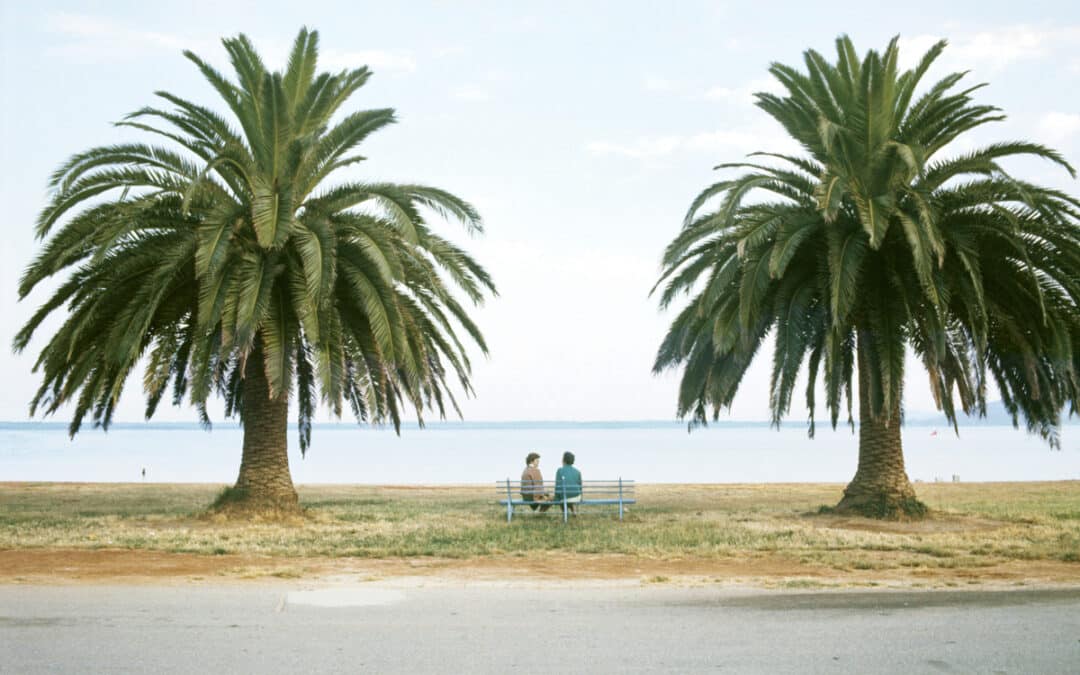 Uno dei più influenti fotografi del 900: Luigi Ghirri a Milano