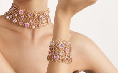La Jewelry Week torna a impreziosire Milano