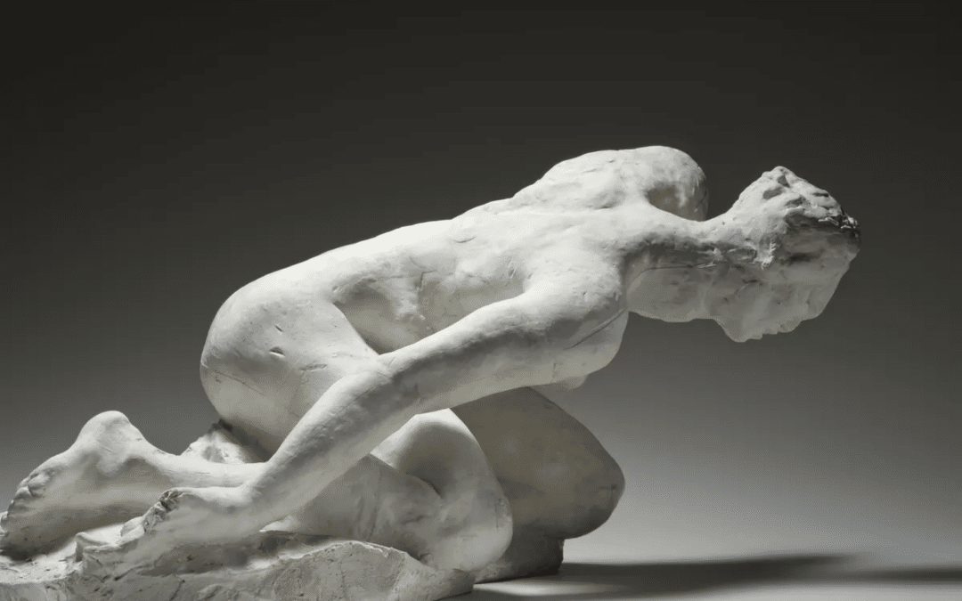 Rodin fa emozionare Milano con la sua danza
