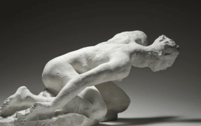 Rodin fa emozionare Milano con la sua danza