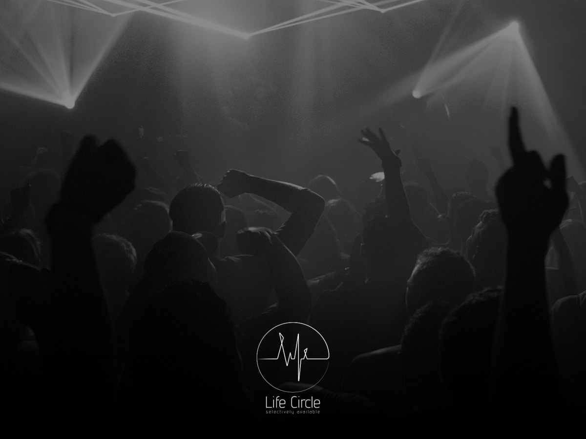 the life circle party