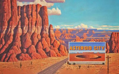 Wes Anderson e il suo nuovo film affascinano Milano