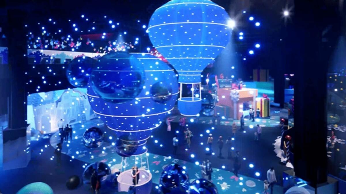 A Christmas Magic Milano (1)