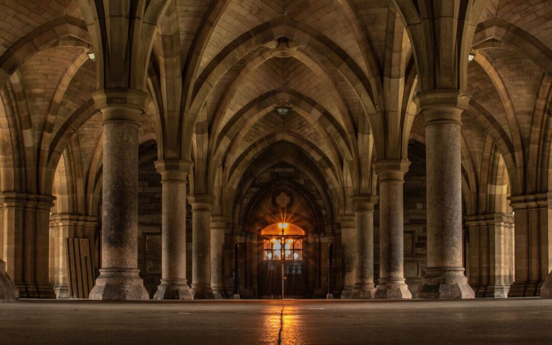 Explore Hogwarts: l’evento a tema Harry Potter da Fao Schwarz