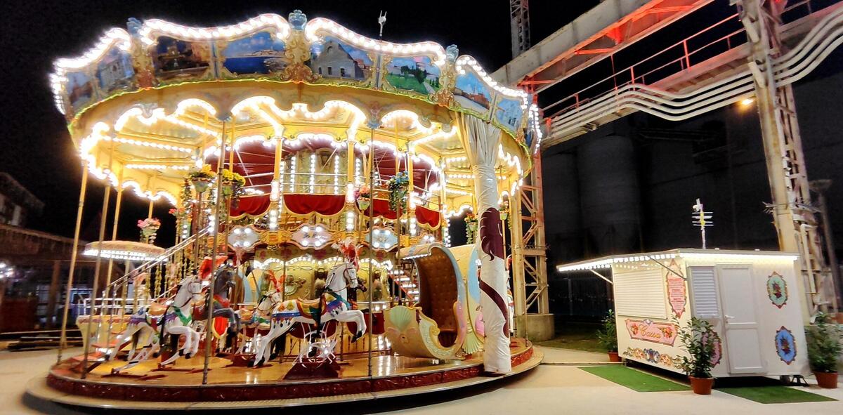 La magia del Natale Sesto San Giovanni