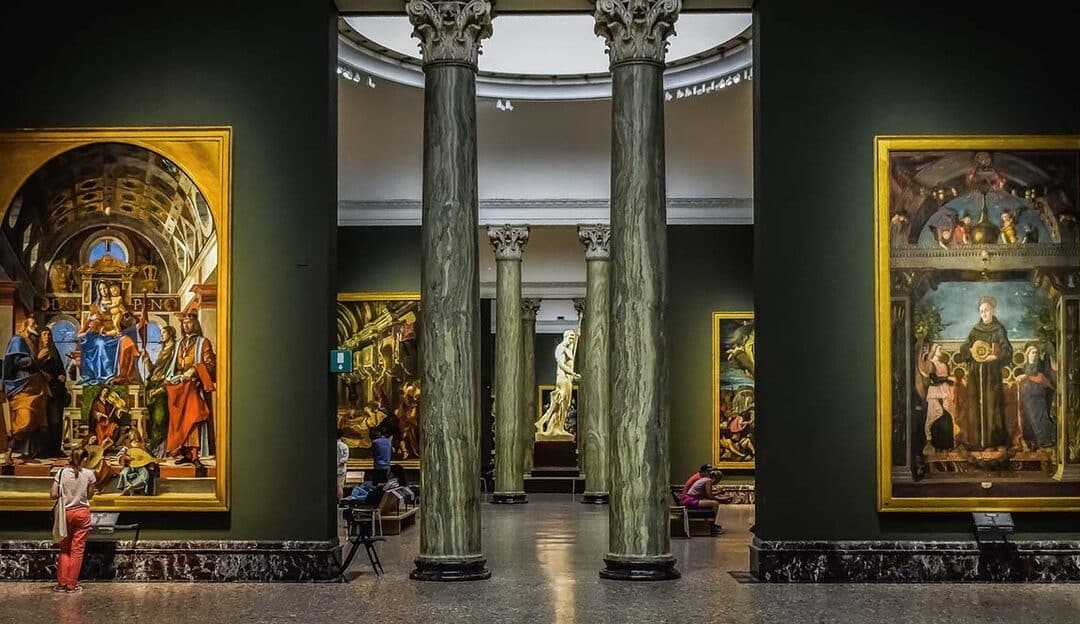 Arriva la Museo Card: musei gratis a Milano per un anno