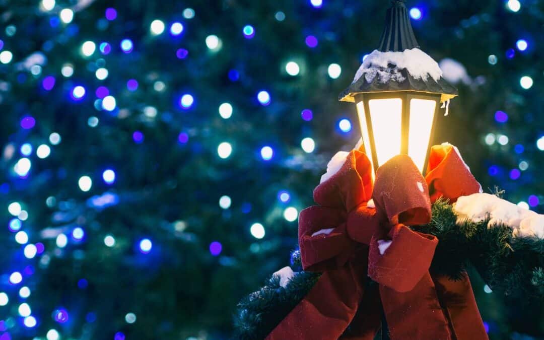 A Christmas Magic: un villaggio di Natale nel cuore di Milano