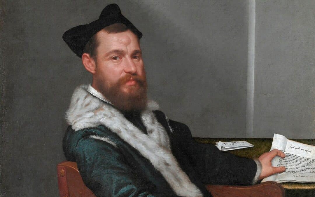 Moroni a Milano: una mostra per celebrare l&rsquo;artista bergamasco