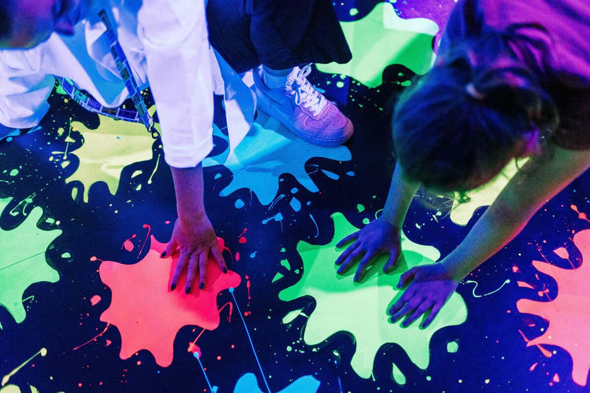 Chaos lab milano