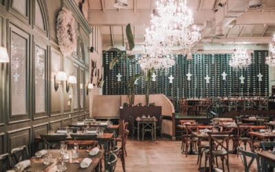 Alla ricerca di migliori 4 ristoranti in Brianza e vicino Monza