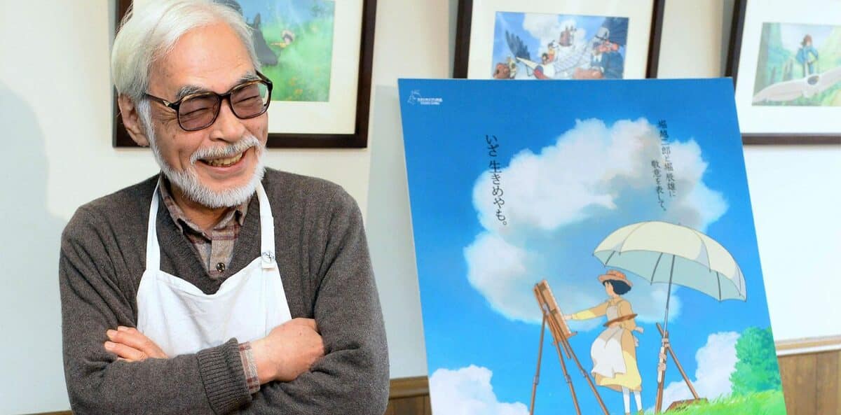mostra studio ghibli milano