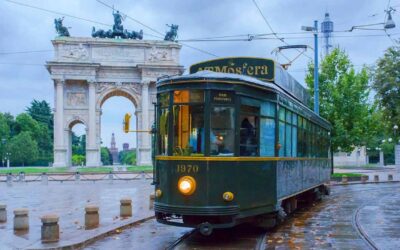 Cena sul Tram a Milano: tutto quello che c’è da sapere