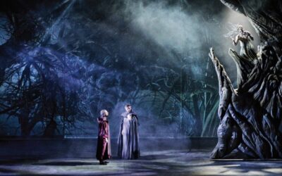 Dante in musical: lo spettacolo sulla Divina Commedia a Milano