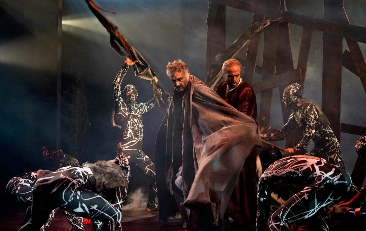 Dante Musical Milano