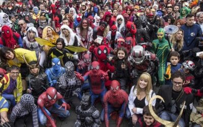 Festival del Fumetto di Novegro: cosa sapere sull’edizione 2024