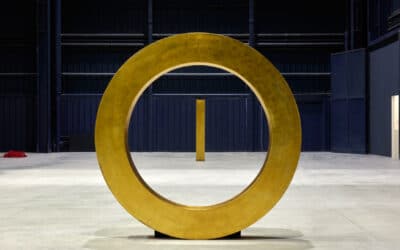 A Milano in mostra gli enigmi di James Lee Byars