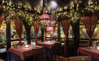 Programmi per San Valentino? Ecco i ristoranti più romantici di Milano