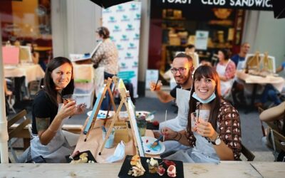 Avete mai provato un Aperitornio a Milano? Ecco come fare!