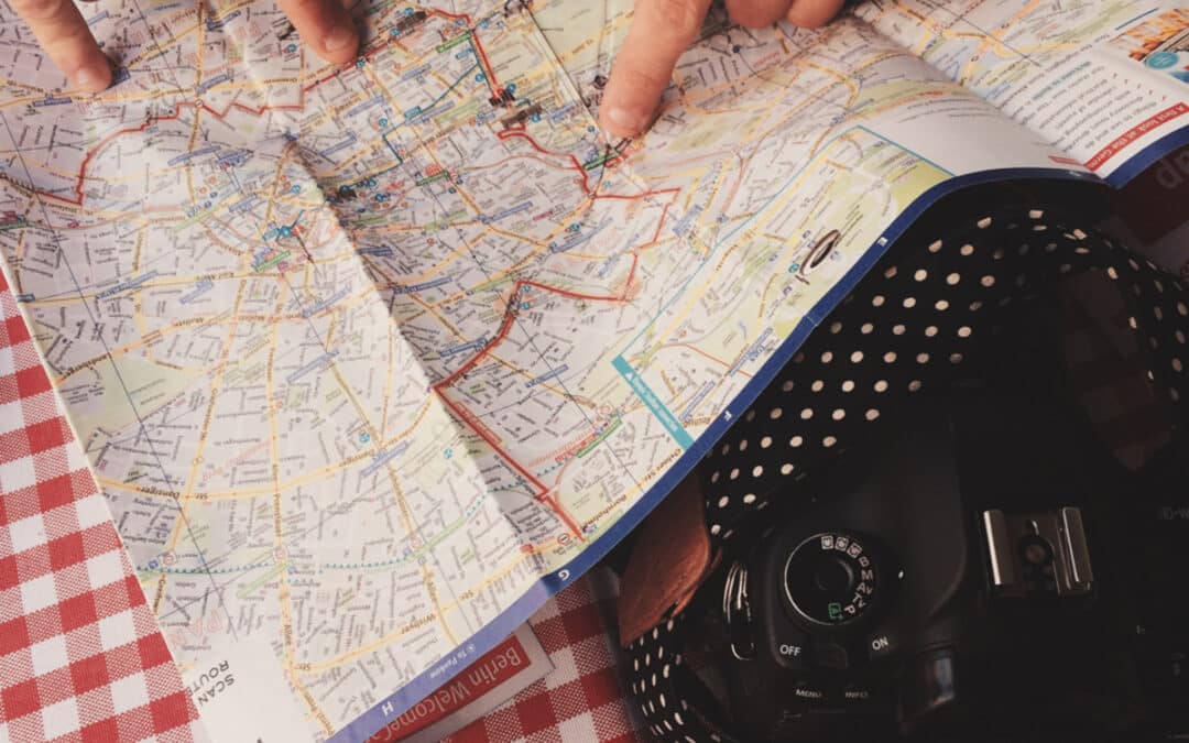 Caccia all’uomo in città: la City Escape a Milano