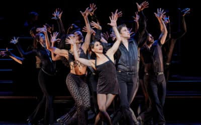 Hairspray – The Broadway Musical farà ballare tutti a Milano