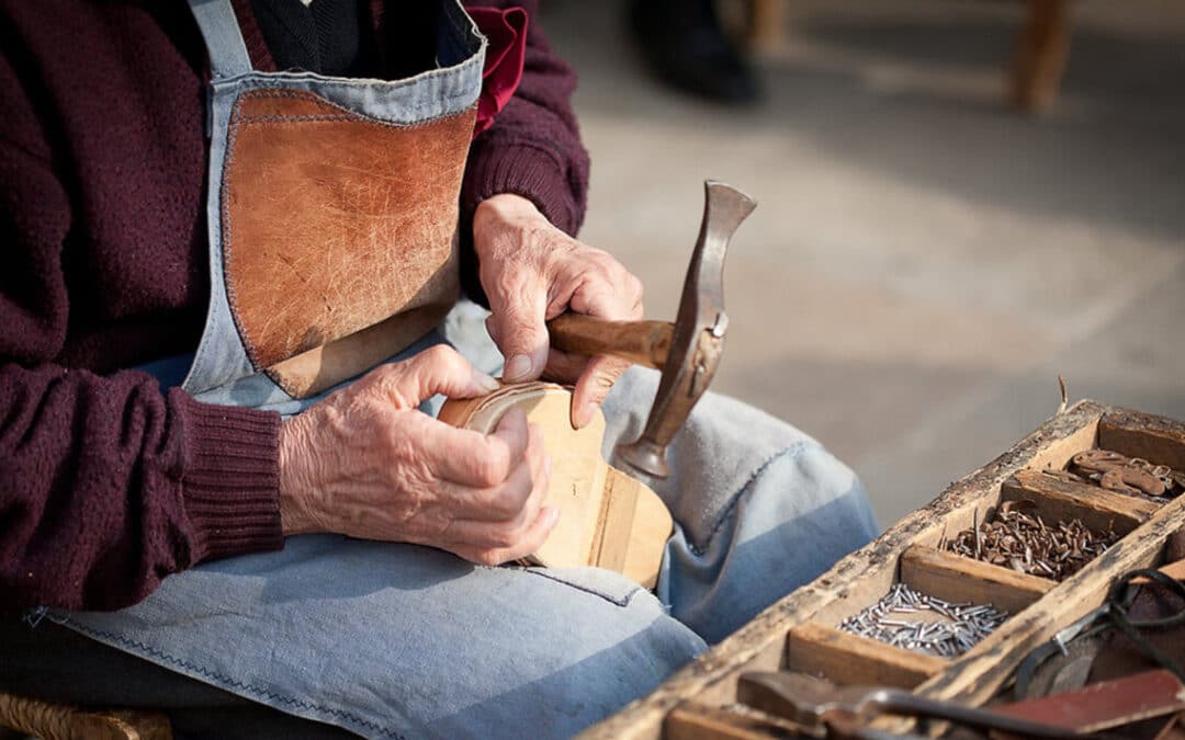 Calzolai a Milano: le migliori botteghe della scarpa