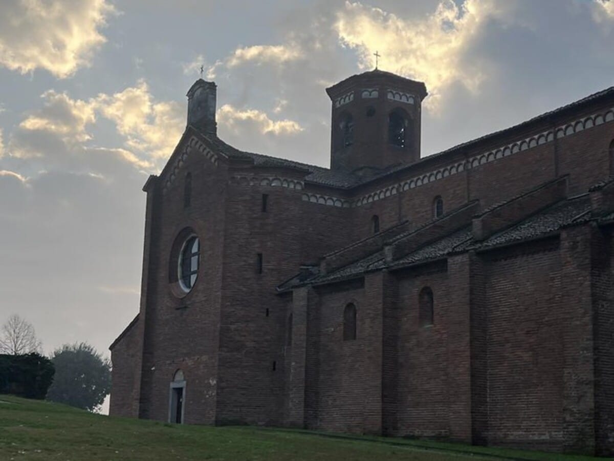 Marimondo lombardia