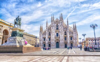 Ristoranti a Milano: 7 posti da provare (e che forse non conoscete)