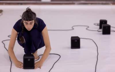 Speaking Cables: la mostra che crea comunità a Milano