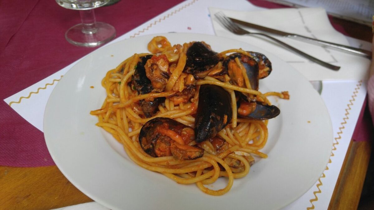 Trattoria San Filippo Neri