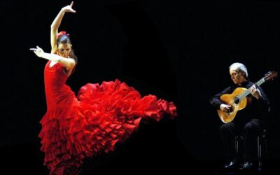 We Call It Flamenco: la Spagna in spettacolo a Milano