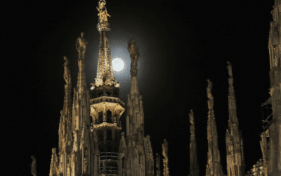Tornare indietro nel tempo a Milano con il Ballo della Luna