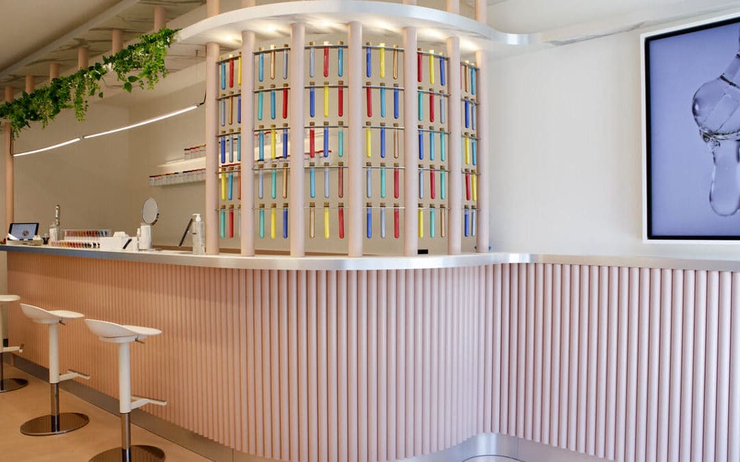 A Milano City Lab Cosmetics personalizza il vostro make up